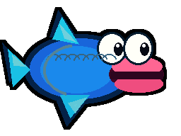 Magikarp Flap gameplay screenshot
